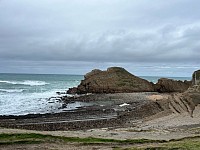 Costa Quebrada