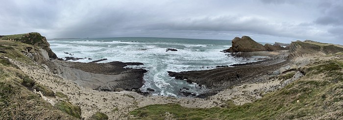 Costa Quebrada