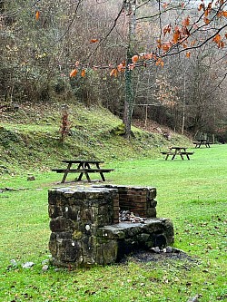 Área de picnic